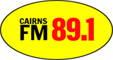 Logo Cairns FM