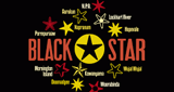 Logo 4NPR - Black Star Network