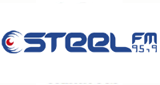 Logo Steel FM 95.9