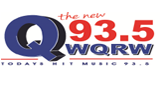 Logo Q-93.5