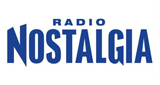 Logo Radio Nostalgia