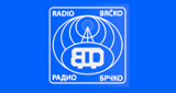 Logo Radio Brcko