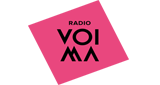 Logo Radio Voima