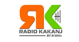 Logo Radio Kakanj