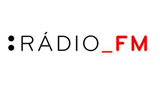 Logo RTVS Radio FM
