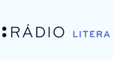 Logo RTVS Litera