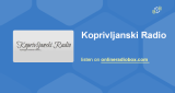 Logo Koprivljanski Radio