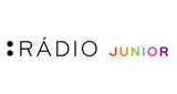 Logo RTVS R Junior
