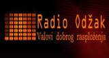 Logo Radio Odžak