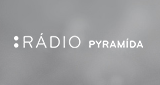Logo RTVS R Pyramída