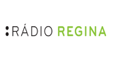 Logo Rádio Regina Západ