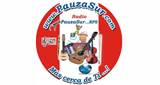 Logo Radio Pauza Sur