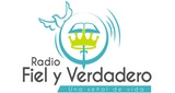Logo Radio Fiel y Verdadero
