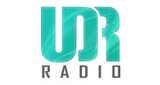 Logo UDR Radio