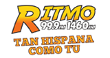 Logo Ritmo 99.9