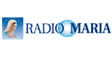 Logo Radio Maria