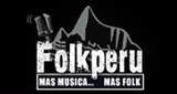 Logo Radio Folkperu