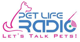 Logo Pet Life Radio