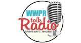 Logo WWPR 1490 AM