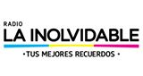 Logo Radio La Inolvidable