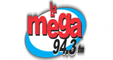 Logo La Mega