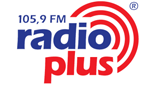 Logo Rádio Plus