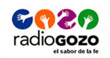 Logo Radio Gozo Alabanza