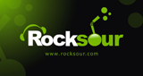Logo Rocksour Radio