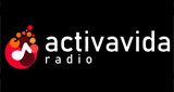 Logo ActivaVida Radio