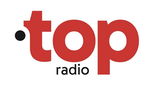 Logo Top Radio
