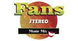 Logo Fans Stereo Mix