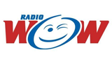 Logo Radio WOW