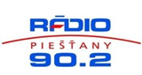 Logo Radio Piestany