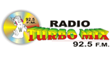 Logo Radio Turbo Mix