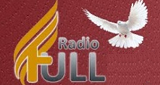 Logo Full Adventistas Radio