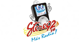 Logo Radio Stereo 92 FM