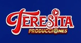 Logo Teresita Producciones