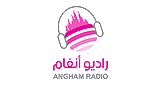 Logo Radio Angham