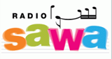 Logo Radio Sawa