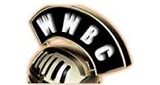 Logo WWBC 1510 AM