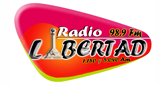 Logo Radio Libertad de Junin