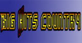 Logo Big Hits Country