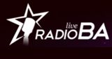 Logo Radio Ba