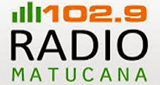 Logo Radio Matucana