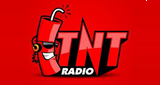 Logo Radio TNT Travnik