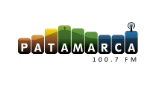 Logo Radio Patamarca