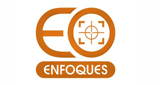 Logo Radio Enfoques