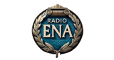 Logo Radio Ena