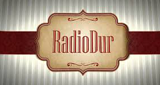 Logo Radio Dur
