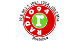 Logo Radio 94